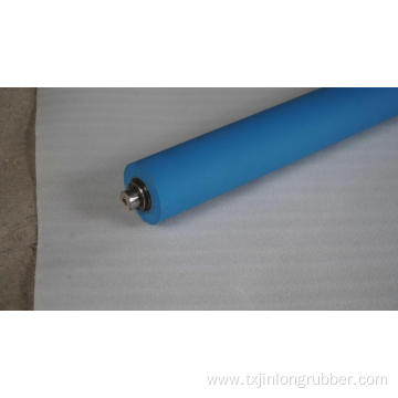 High quality printing press rollers